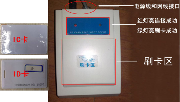PrintShield打印机管理软件刷卡打印